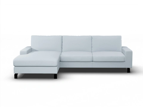 Ecksofa LO Large L